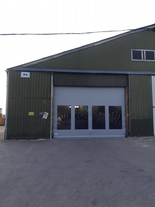 gyorskapu, pvc gyorskapu, ipari gyorskapu